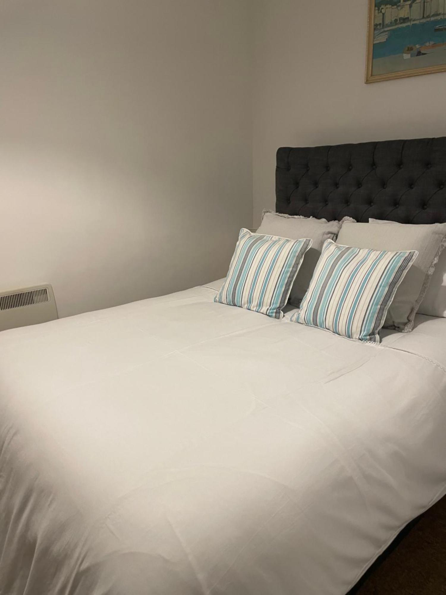 Cute 1 Bed Apartment 2 Mins From The Sea - Sleeps 4, Flat 8 The Gables, Church Street, Lyme Regis Exterior foto
